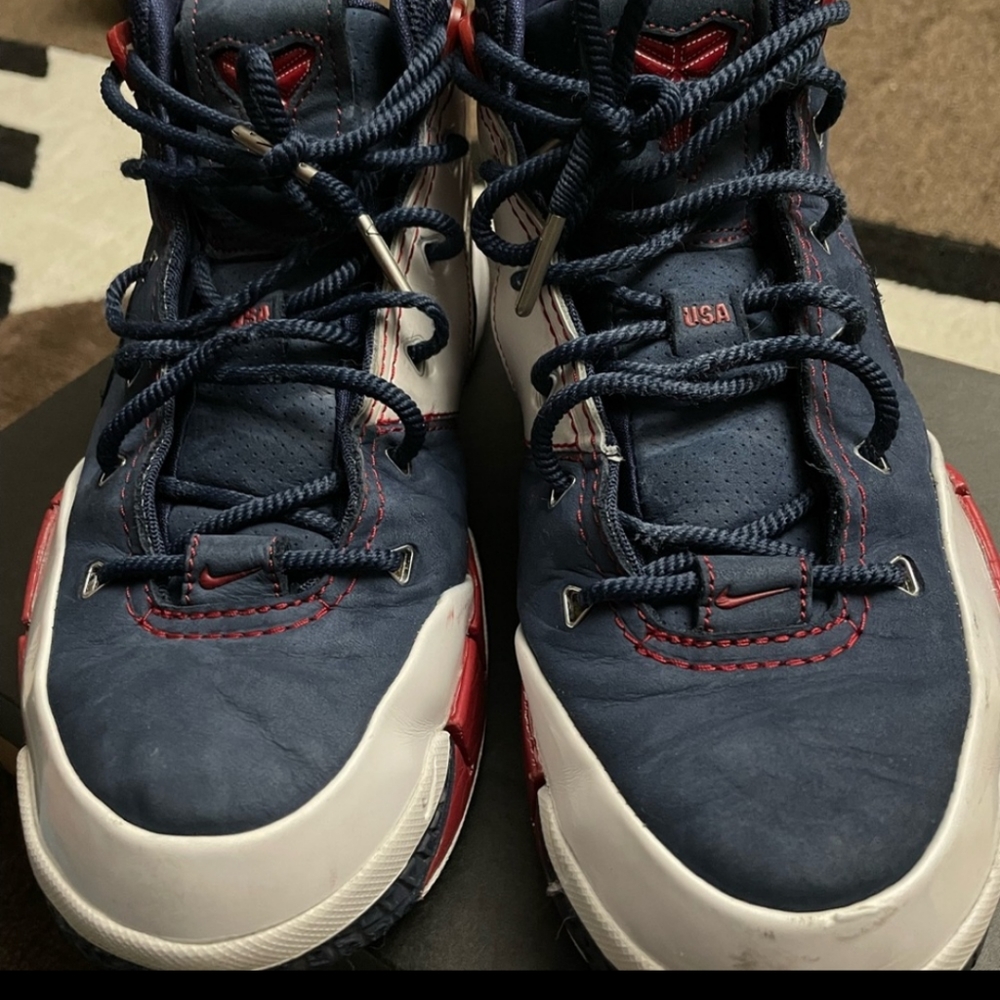 Nike Kobe 1 Protro USA - Picture 3 of 8